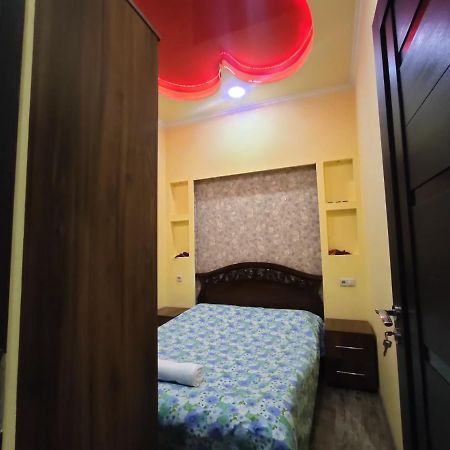 Khanjyan 7 Luxury Apartment 耶烈万 外观 照片