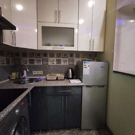 Khanjyan 7 Luxury Apartment 耶烈万 外观 照片