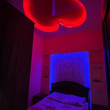 Khanjyan 7 Luxury Apartment 耶烈万 外观 照片