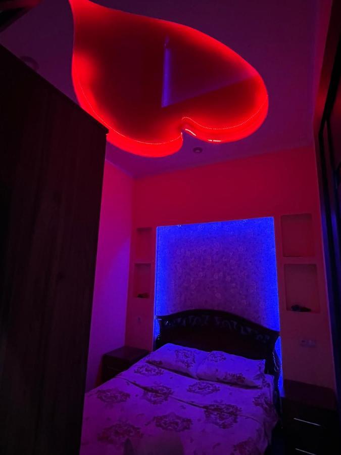 Khanjyan 7 Luxury Apartment 耶烈万 外观 照片